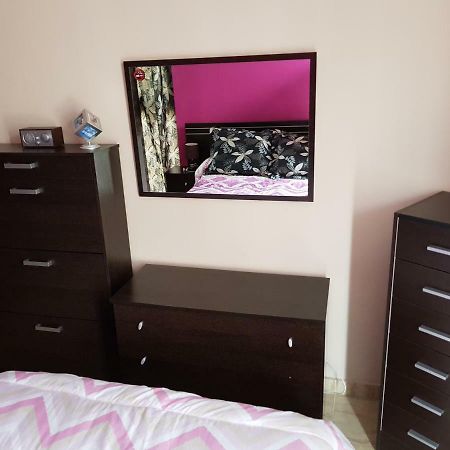 Apartament Pto Rosario 4Pax Puerto del Rosario  Exteriér fotografie