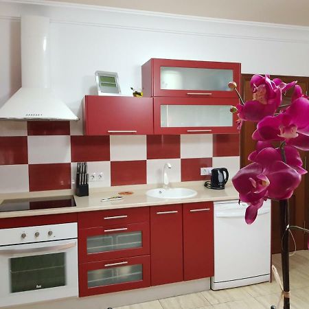 Apartament Pto Rosario 4Pax Puerto del Rosario  Exteriér fotografie
