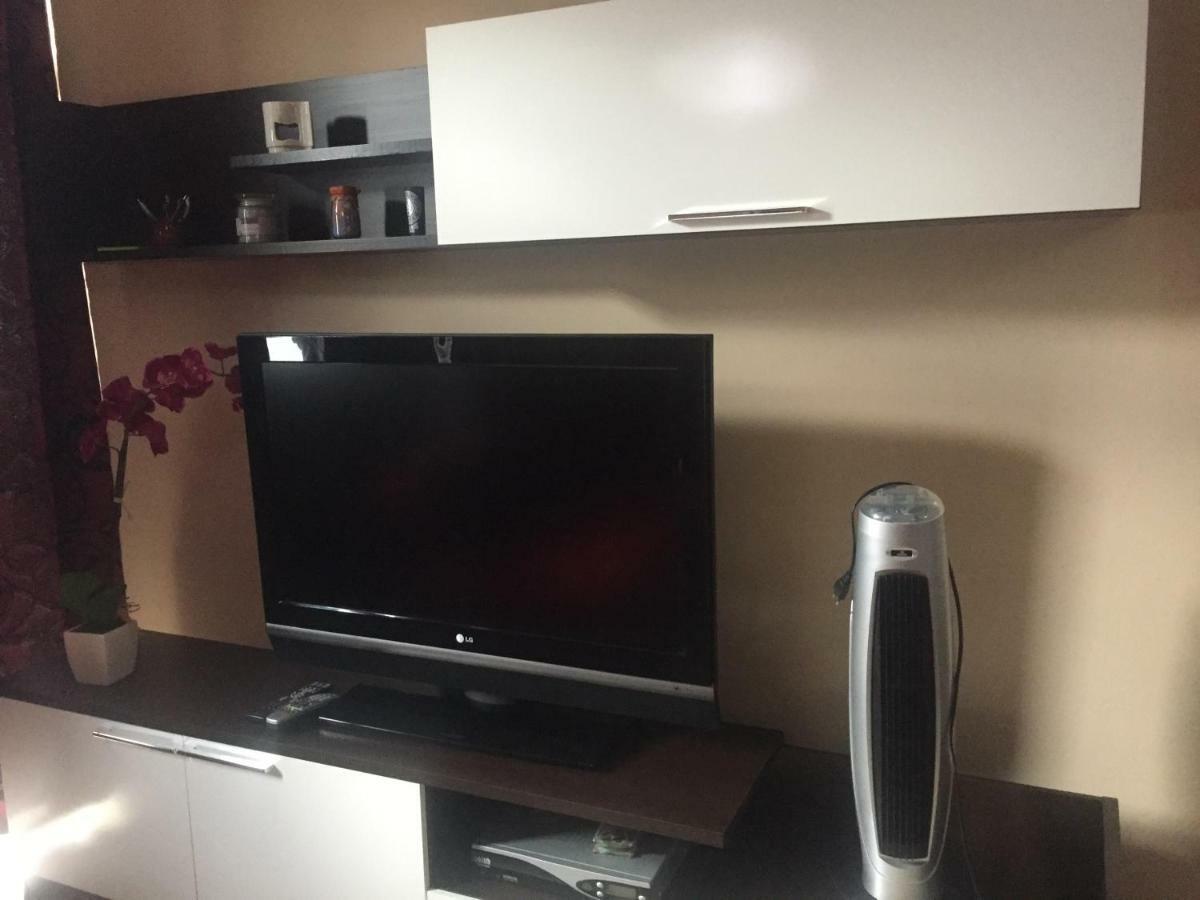 Apartament Pto Rosario 4Pax Puerto del Rosario  Exteriér fotografie