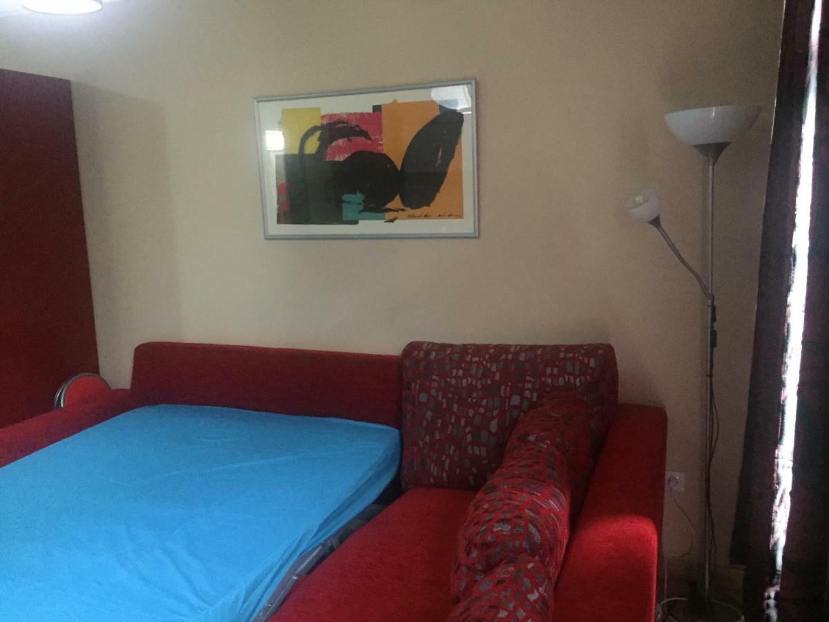 Apartament Pto Rosario 4Pax Puerto del Rosario  Exteriér fotografie
