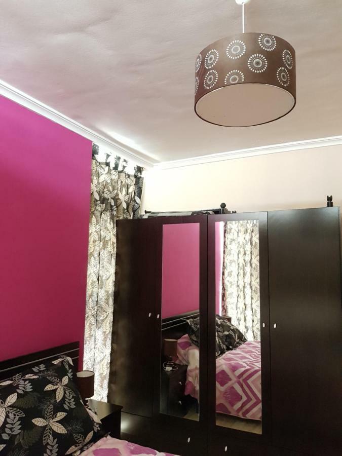 Apartament Pto Rosario 4Pax Puerto del Rosario  Exteriér fotografie