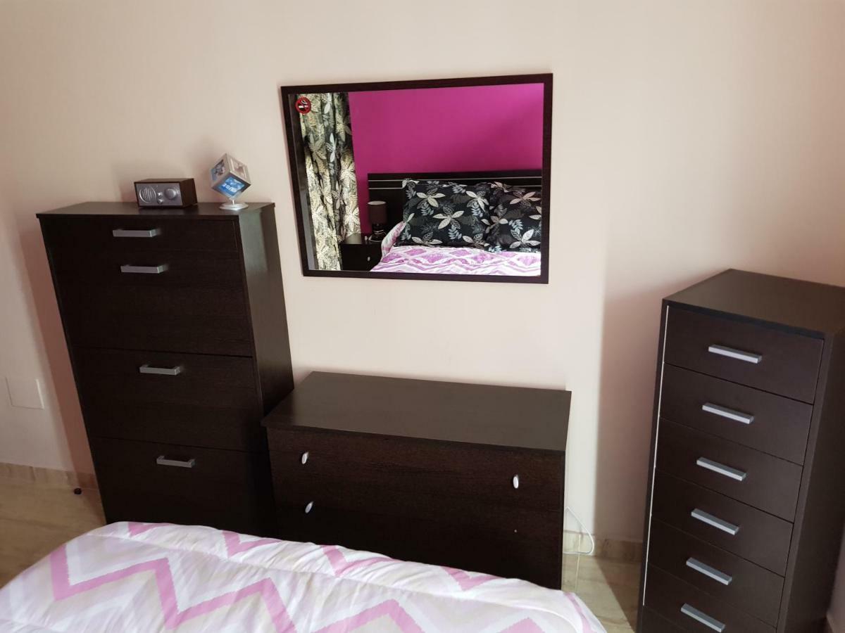 Apartament Pto Rosario 4Pax Puerto del Rosario  Exteriér fotografie
