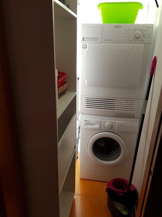Apartament Pto Rosario 4Pax Puerto del Rosario  Exteriér fotografie