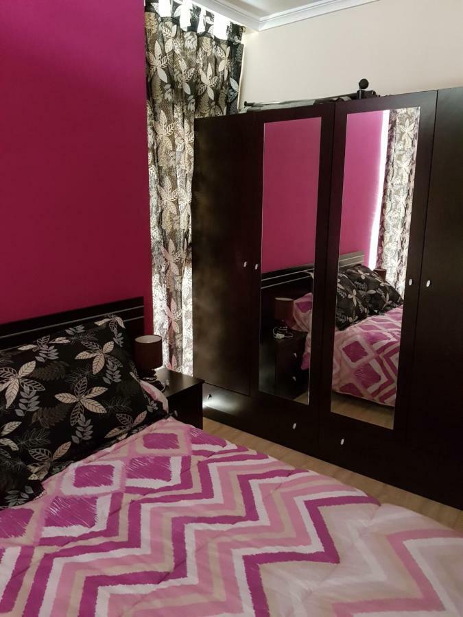 Apartament Pto Rosario 4Pax Puerto del Rosario  Exteriér fotografie