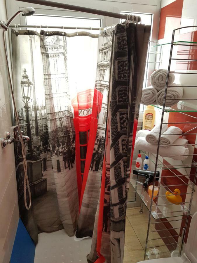 Apartament Pto Rosario 4Pax Puerto del Rosario  Exteriér fotografie