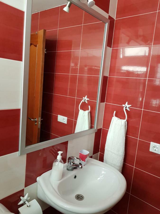 Apartament Pto Rosario 4Pax Puerto del Rosario  Exteriér fotografie