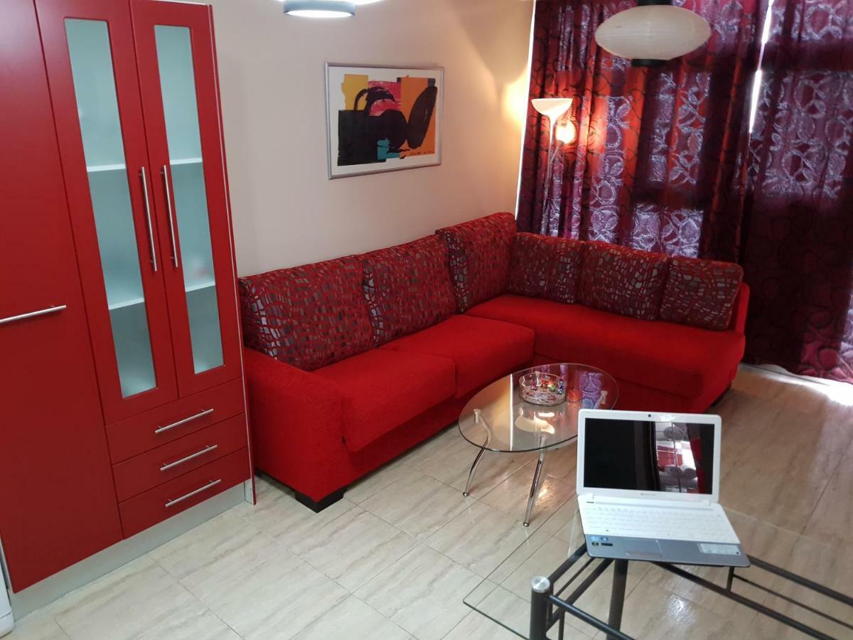 Apartament Pto Rosario 4Pax Puerto del Rosario  Exteriér fotografie