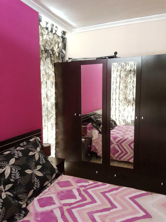 Apartament Pto Rosario 4Pax Puerto del Rosario  Exteriér fotografie