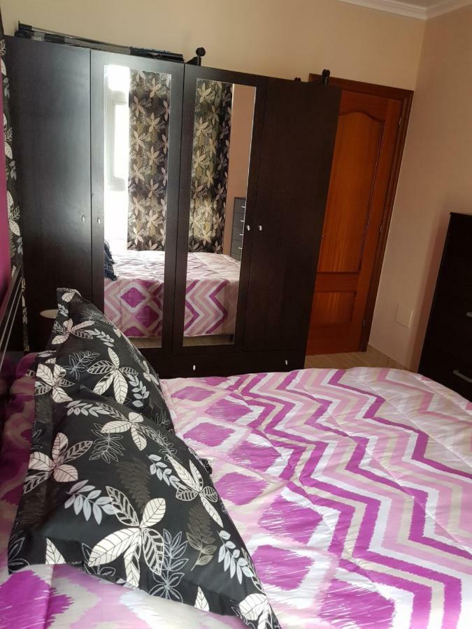 Apartament Pto Rosario 4Pax Puerto del Rosario  Exteriér fotografie