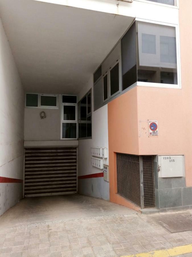 Apartament Pto Rosario 4Pax Puerto del Rosario  Exteriér fotografie