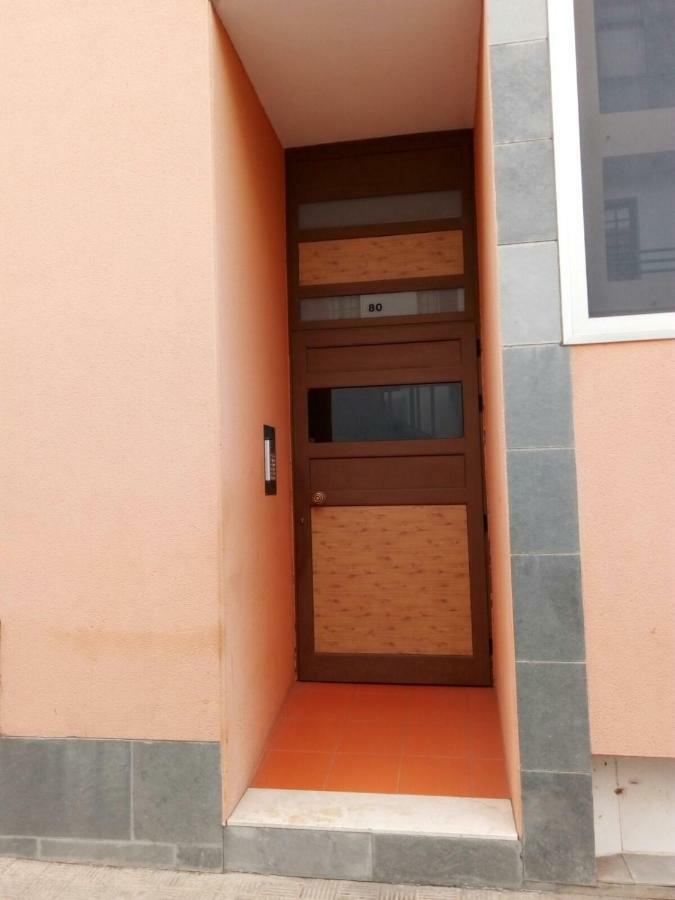 Apartament Pto Rosario 4Pax Puerto del Rosario  Exteriér fotografie